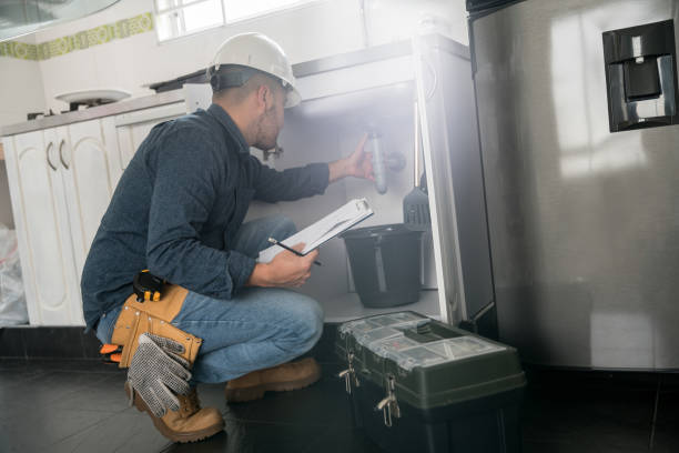 Best Septic Systems  in Pea Ridge, WV