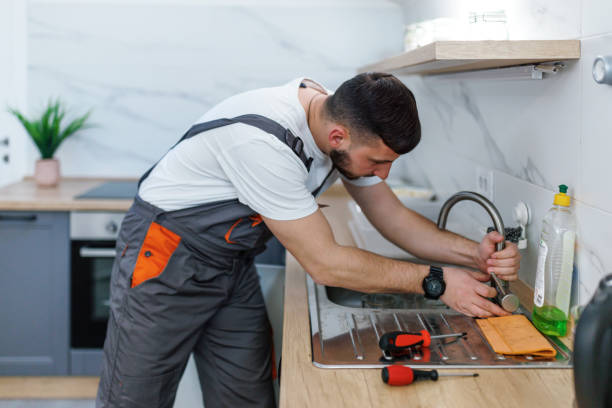 Best Same-Day Plumbing Service  in Pea Ridge, WV