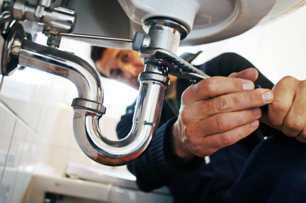 Best Water Leak Repair  in Pea Ridge, WV