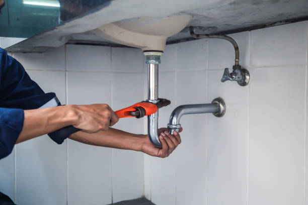Best Emergency Plumber  in Pea Ridge, WV