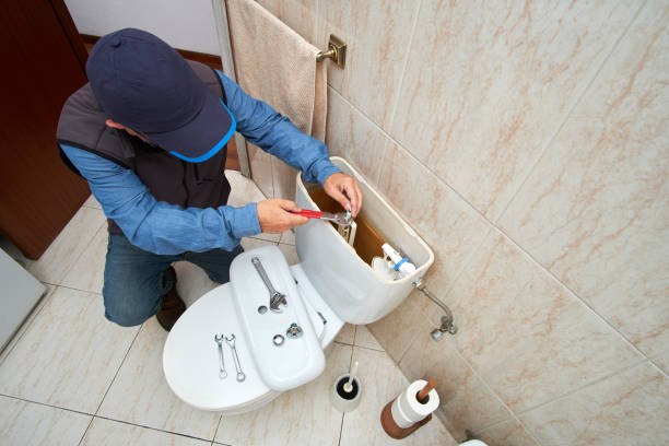 Best Water Softener Installation  in Pea Ridge, WV