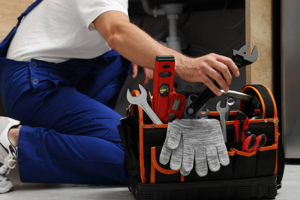 Reliable Pea Ridge, WV Plumbing Solutions