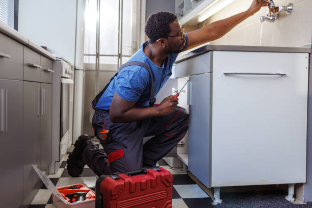 Best Plumbing Installation Services  in Pea Ridge, WV